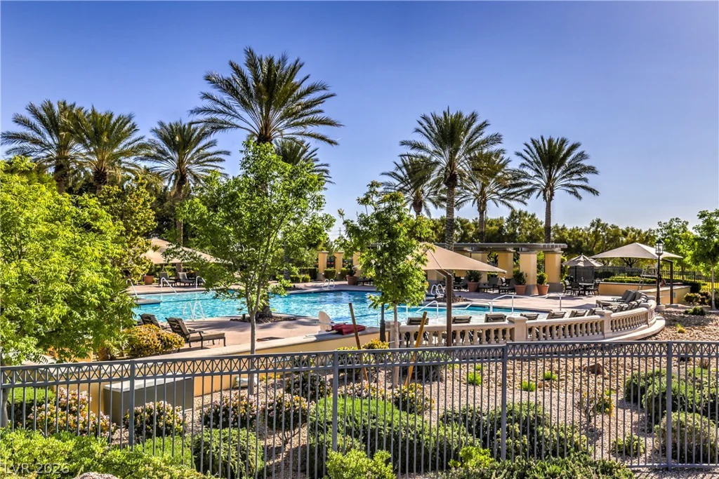 4740 Riva De Romanza, Las Vegas, NV 89135
