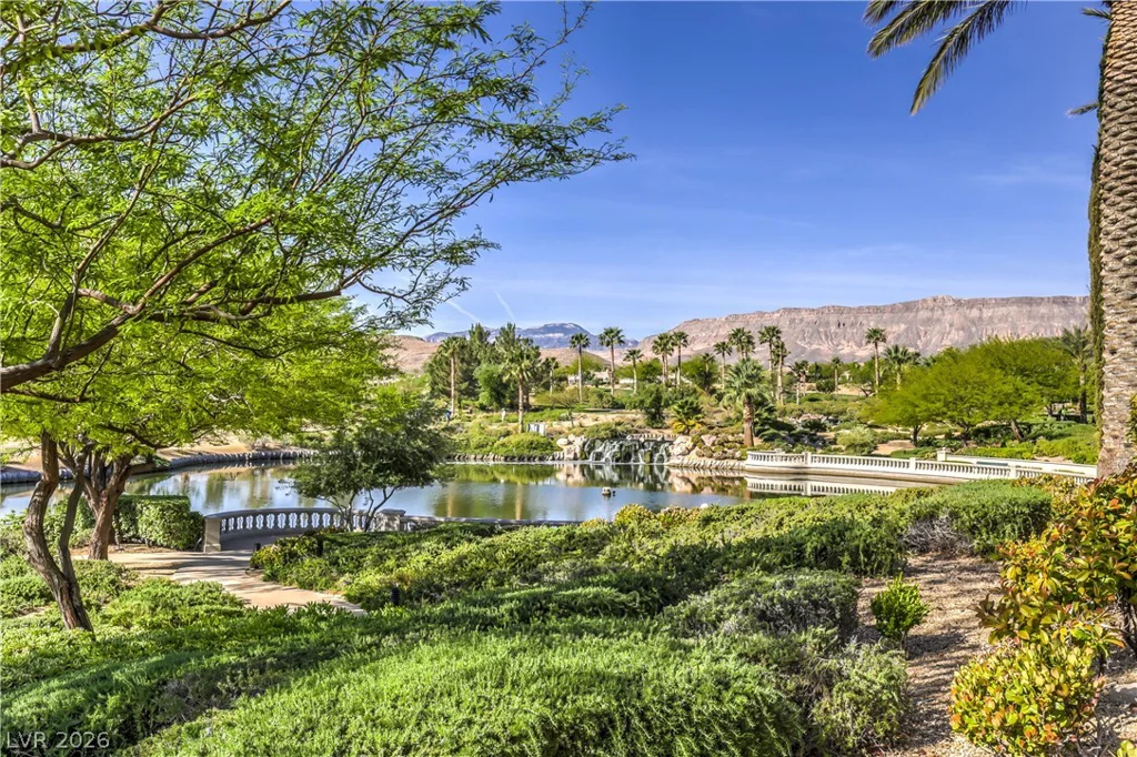 4740 Riva De Romanza, Las Vegas, NV 89135
