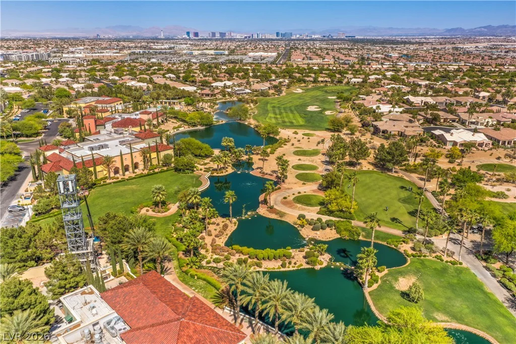 4740 Riva De Romanza, Las Vegas, NV 89135