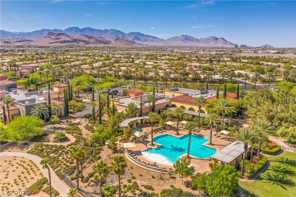 4740 Riva De Romanza, Las Vegas, NV 89135