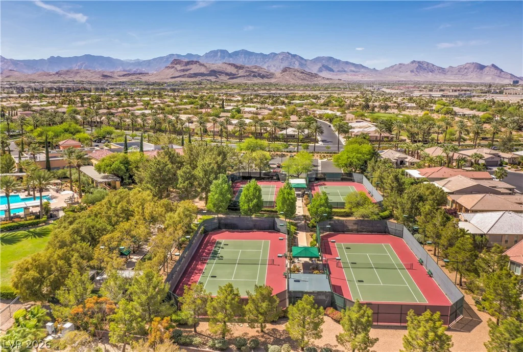4740 Riva De Romanza, Las Vegas, NV 89135