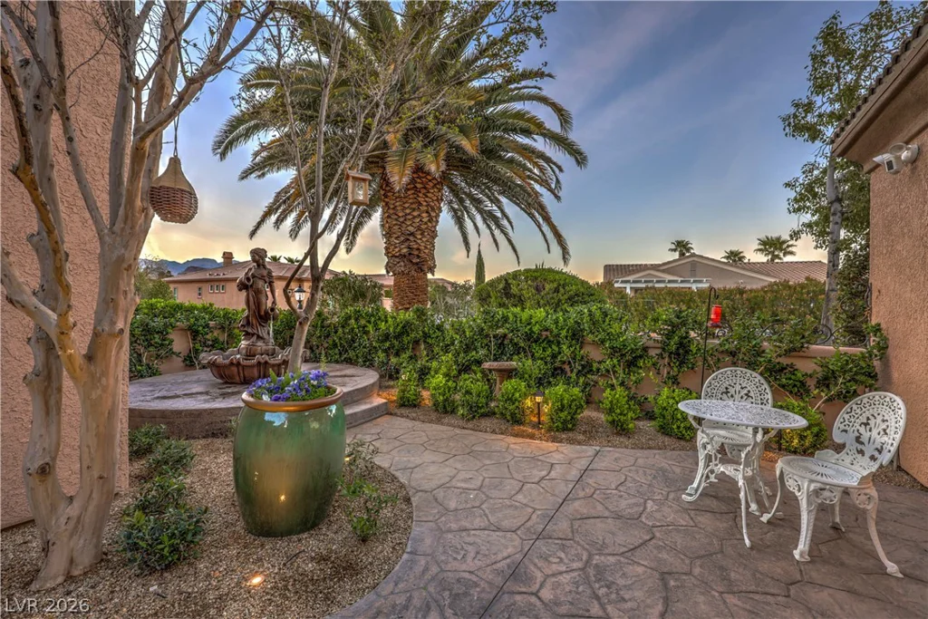 4740 Riva De Romanza, Las Vegas, NV 89135