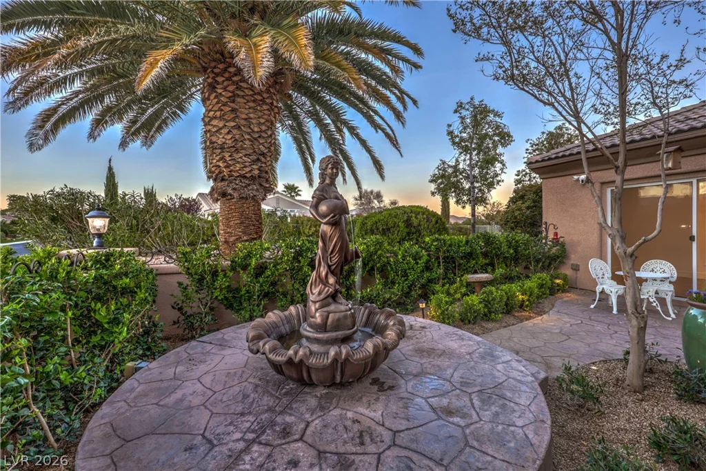 4740 Riva De Romanza, Las Vegas, NV 89135