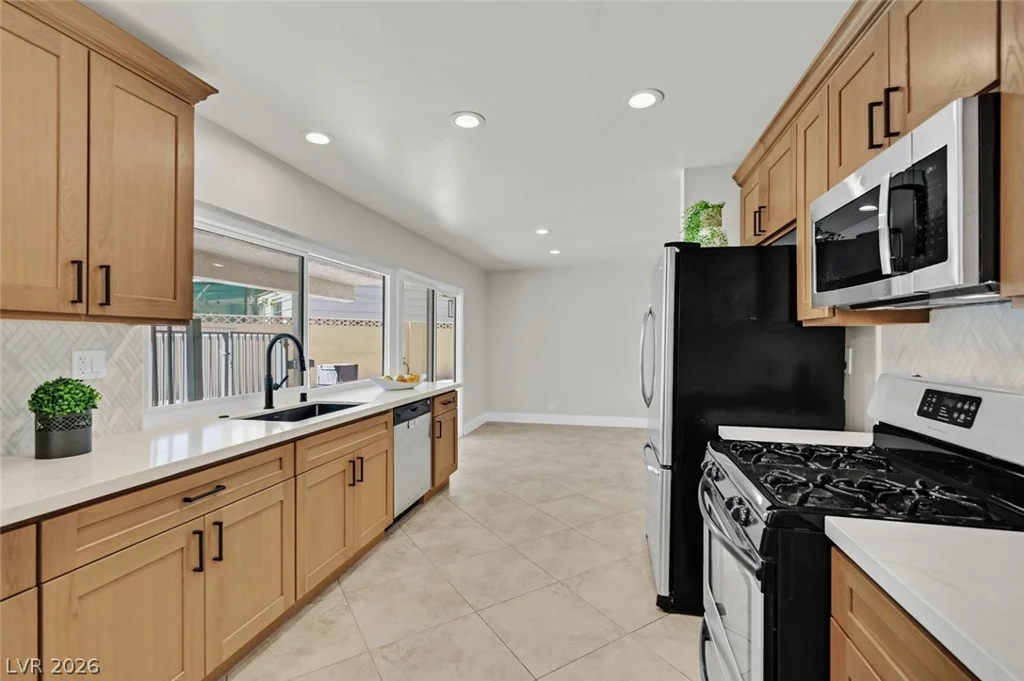 3079 Capistrano, Las Vegas, NV 89121