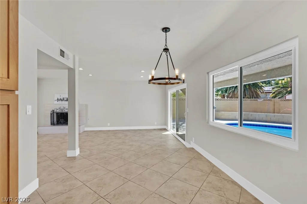 3079 Capistrano, Las Vegas, NV 89121