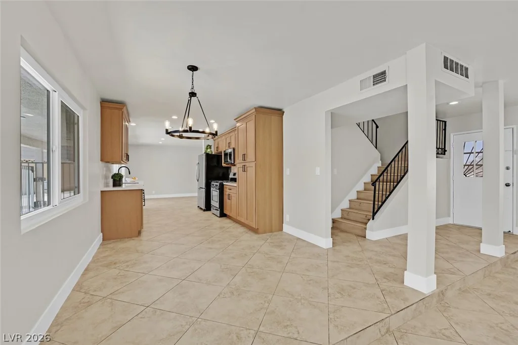 3079 Capistrano, Las Vegas, NV 89121