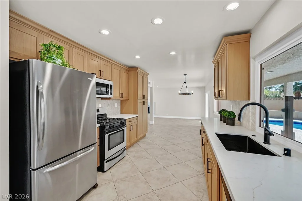 3079 Capistrano, Las Vegas, NV 89121
