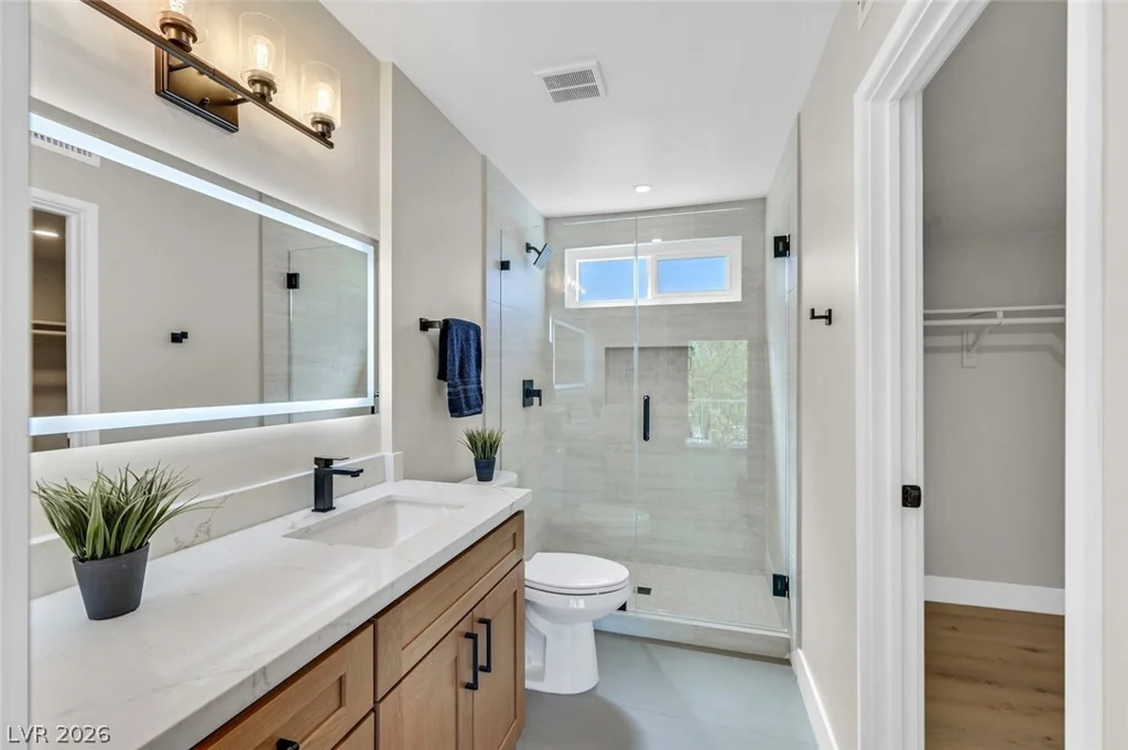 3079 Capistrano, Las Vegas, NV 89121