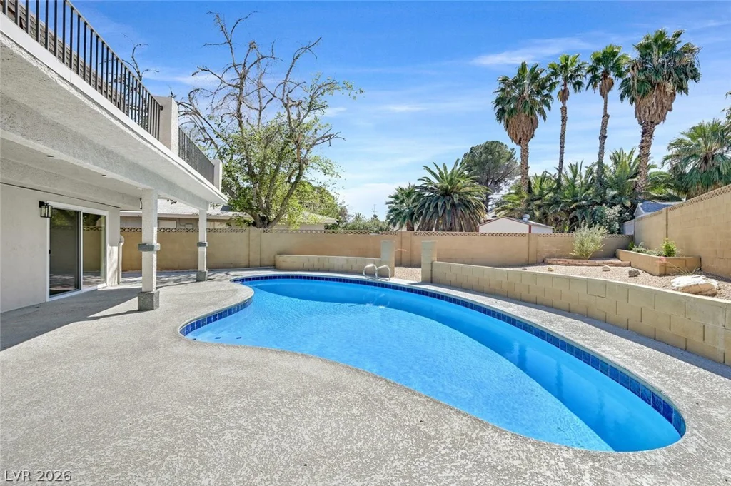 3079 Capistrano, Las Vegas, NV 89121
