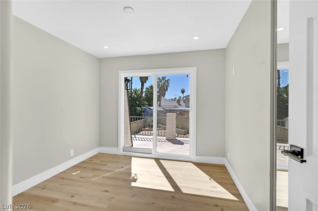 3079 Capistrano, Las Vegas, NV 89121