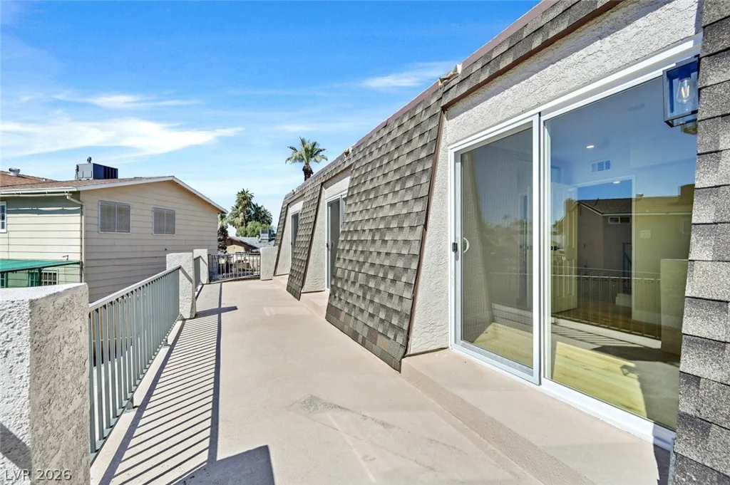 3079 Capistrano, Las Vegas, NV 89121