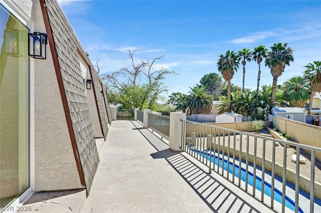 3079 Capistrano, Las Vegas, NV 89121
