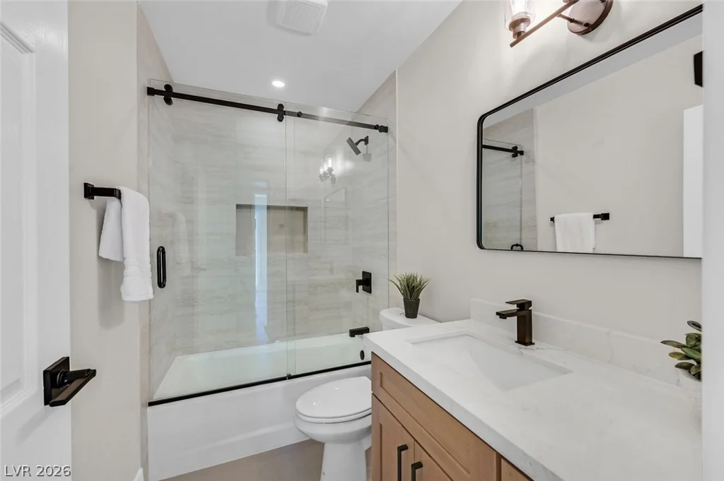 3079 Capistrano, Las Vegas, NV 89121