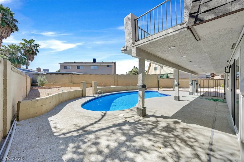 3079 Capistrano, Las Vegas, NV 89121