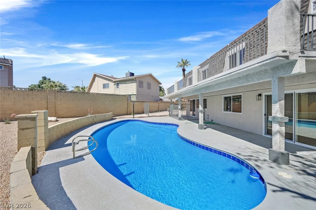 3079 Capistrano, Las Vegas, NV 89121