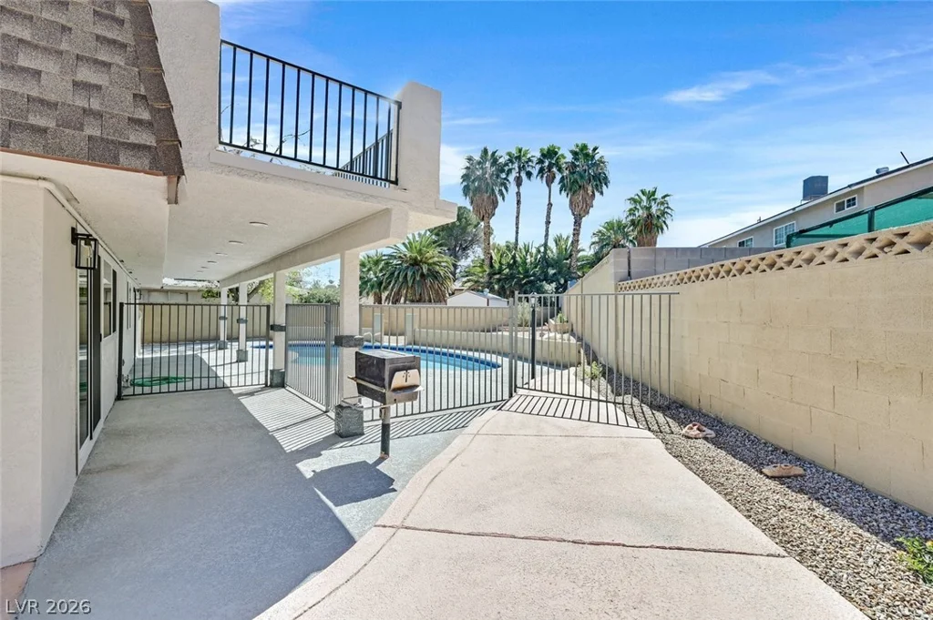 3079 Capistrano, Las Vegas, NV 89121