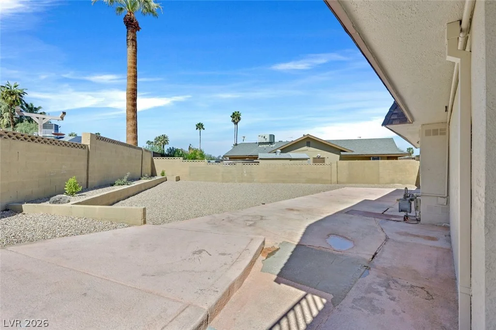 3079 Capistrano, Las Vegas, NV 89121
