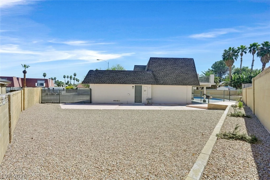3079 Capistrano, Las Vegas, NV 89121