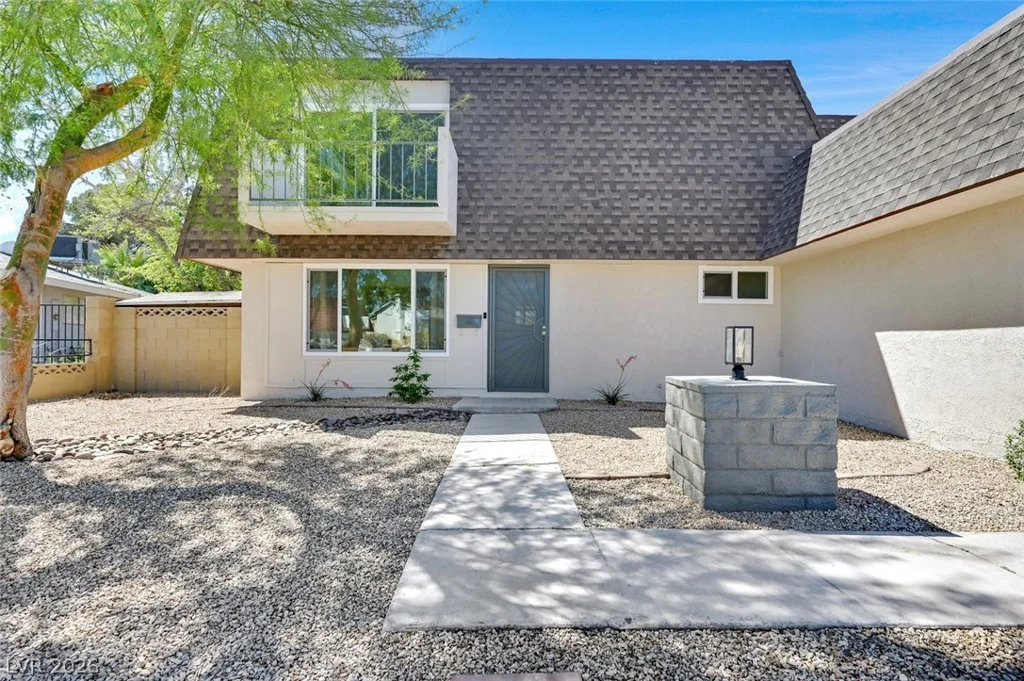 3079 Capistrano, Las Vegas, NV 89121