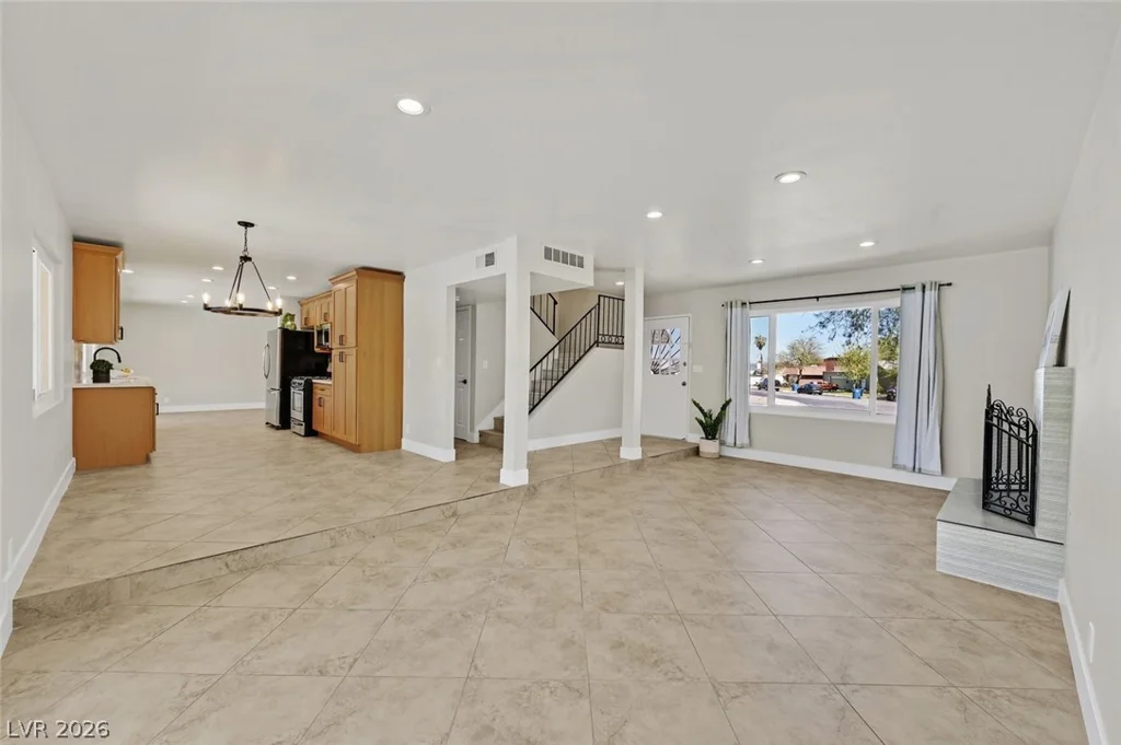 3079 Capistrano, Las Vegas, NV 89121