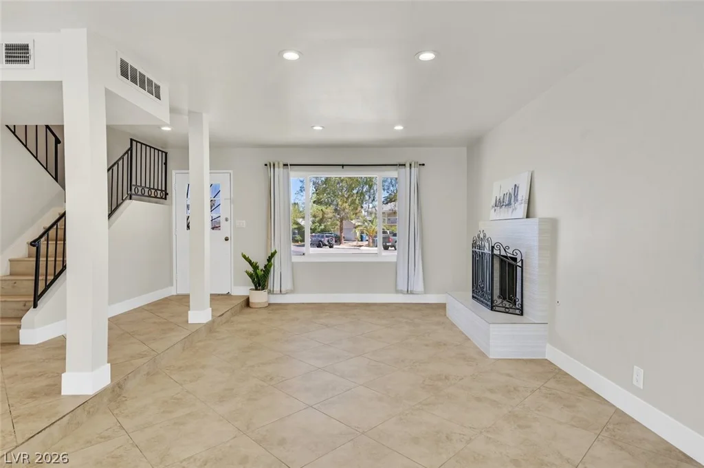 3079 Capistrano, Las Vegas, NV 89121