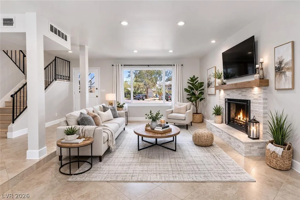 3079 Capistrano, Las Vegas, NV 89121