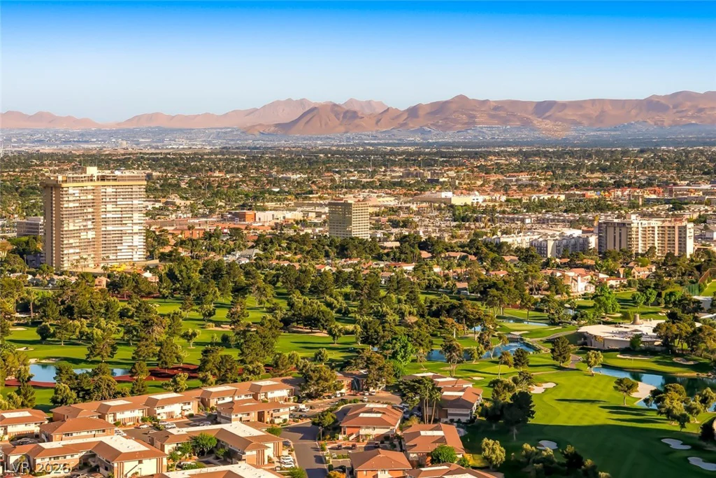 322 Karen, Las Vegas, NV 89109