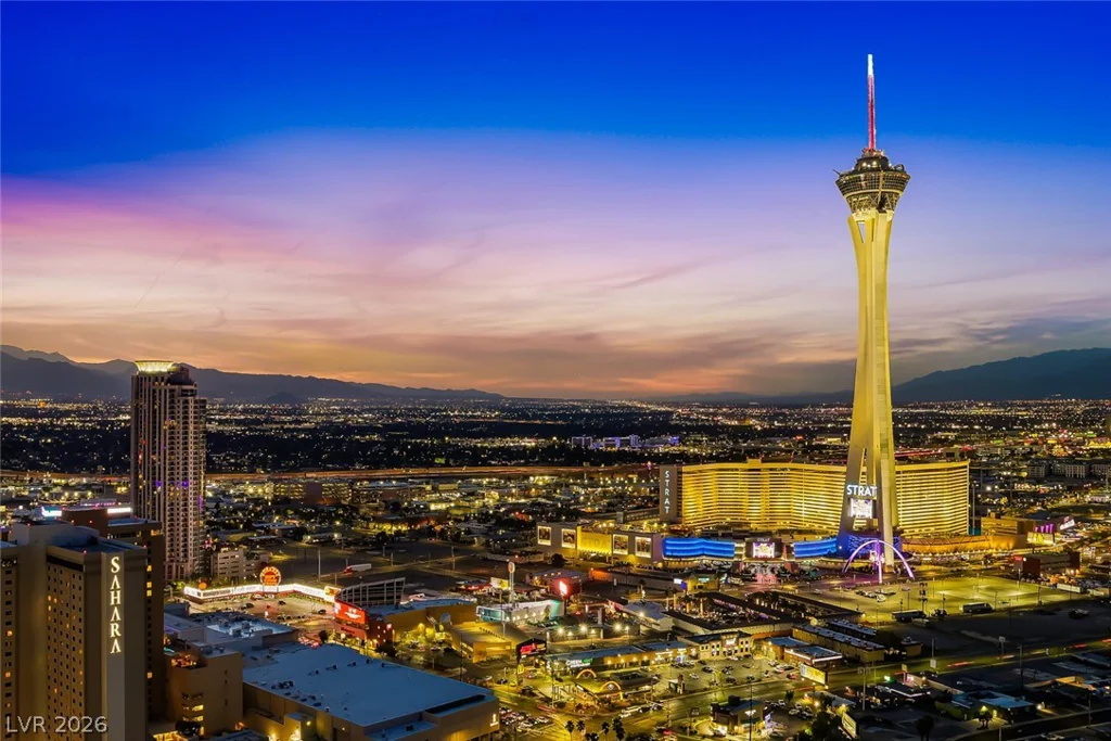 322 Karen, Las Vegas, NV 89109