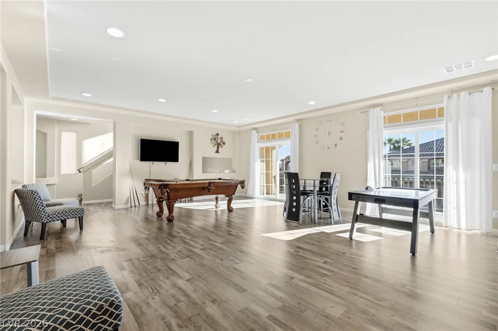 8565 Silver Coast, Las Vegas, NV 89139