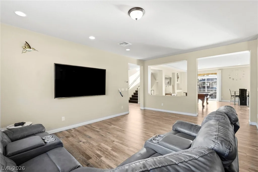 8565 Silver Coast, Las Vegas, NV 89139