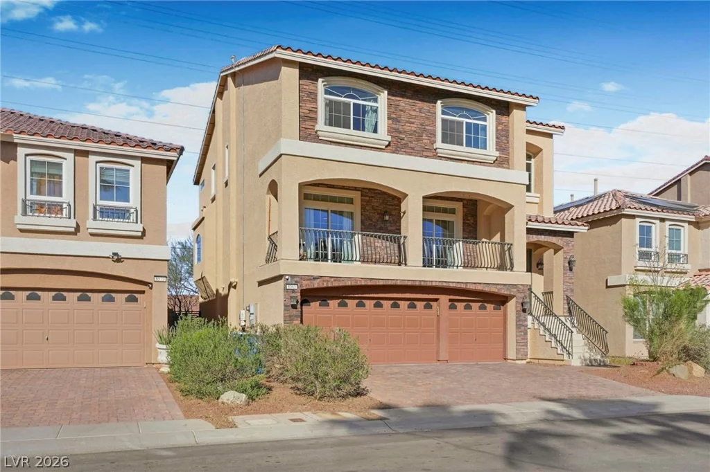 8565 Silver Coast, Las Vegas, NV 89139