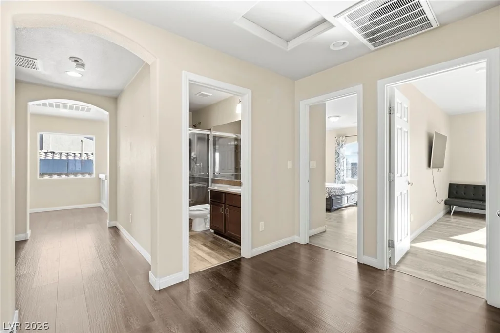 8565 Silver Coast, Las Vegas, NV 89139