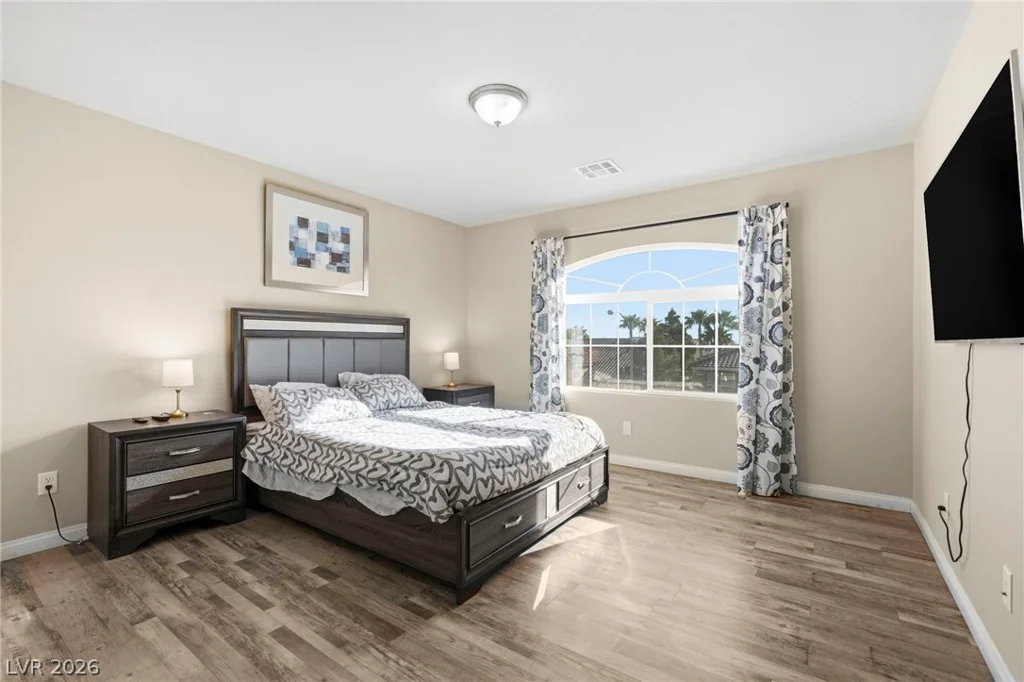 8565 Silver Coast, Las Vegas, NV 89139