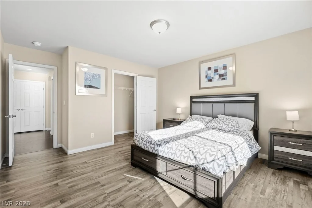 8565 Silver Coast, Las Vegas, NV 89139