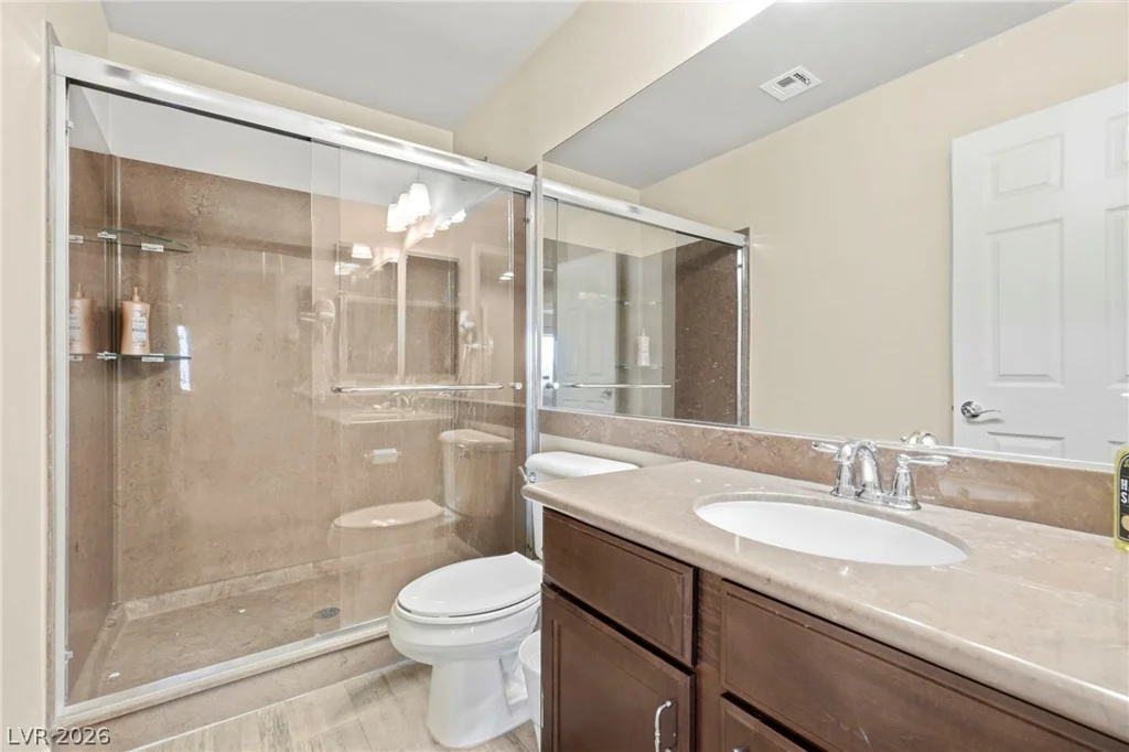 8565 Silver Coast, Las Vegas, NV 89139