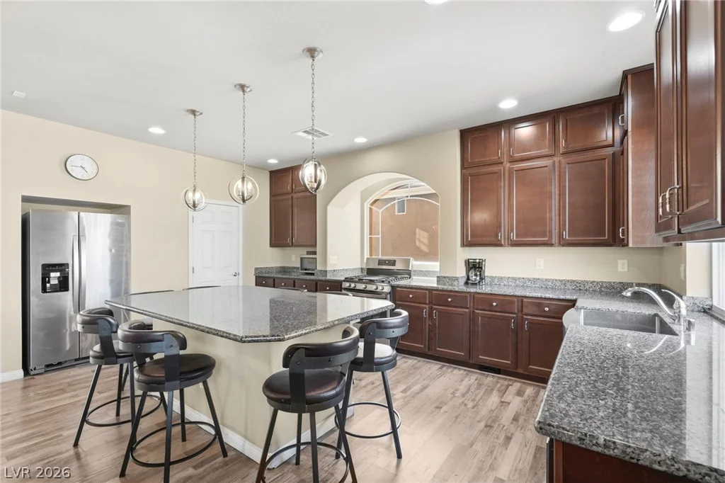 8565 Silver Coast, Las Vegas, NV 89139