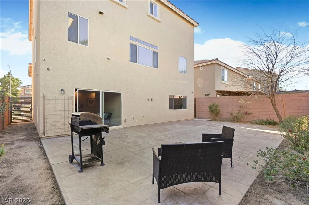 8565 Silver Coast, Las Vegas, NV 89139