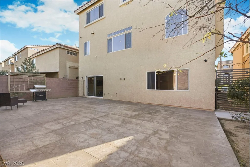 8565 Silver Coast, Las Vegas, NV 89139