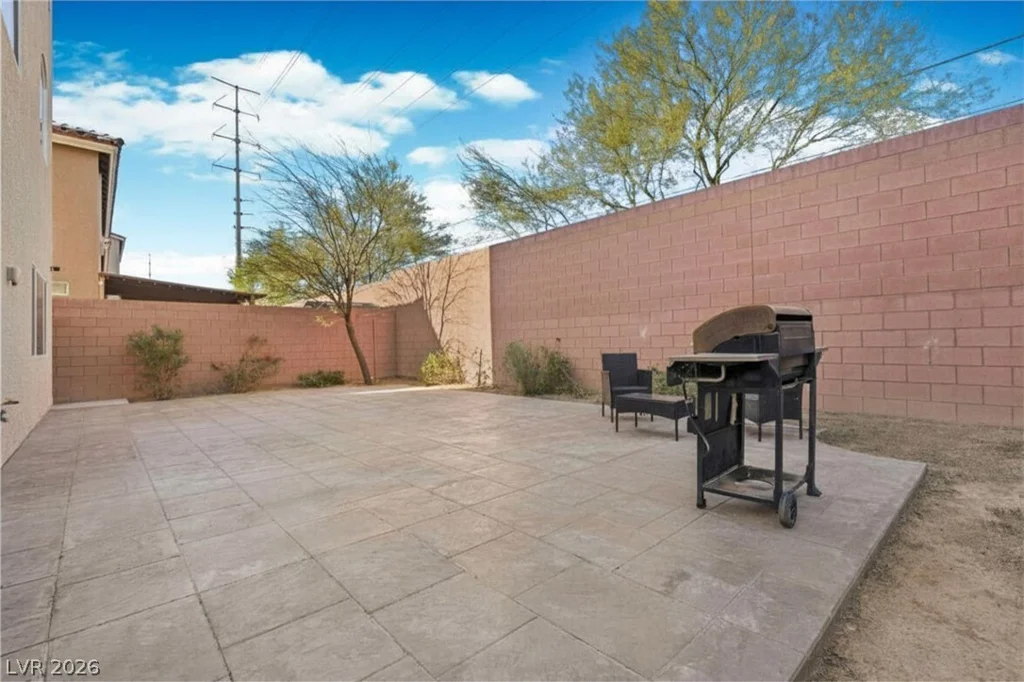 8565 Silver Coast, Las Vegas, NV 89139