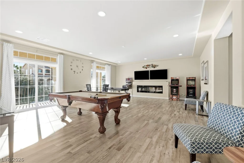 8565 Silver Coast, Las Vegas, NV 89139