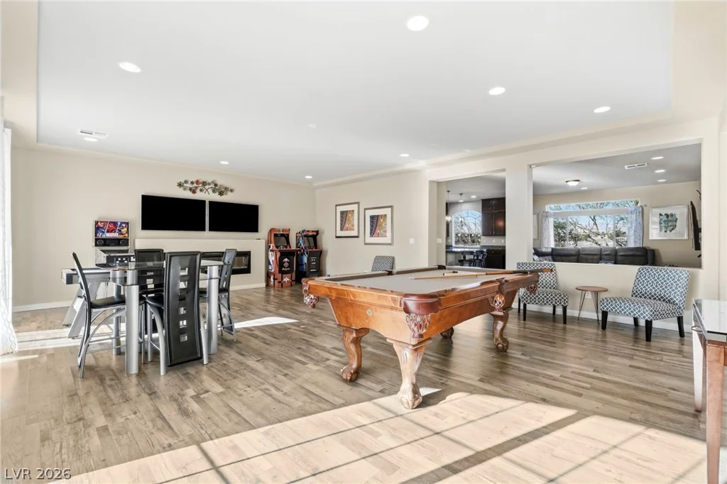 8565 Silver Coast, Las Vegas, NV 89139
