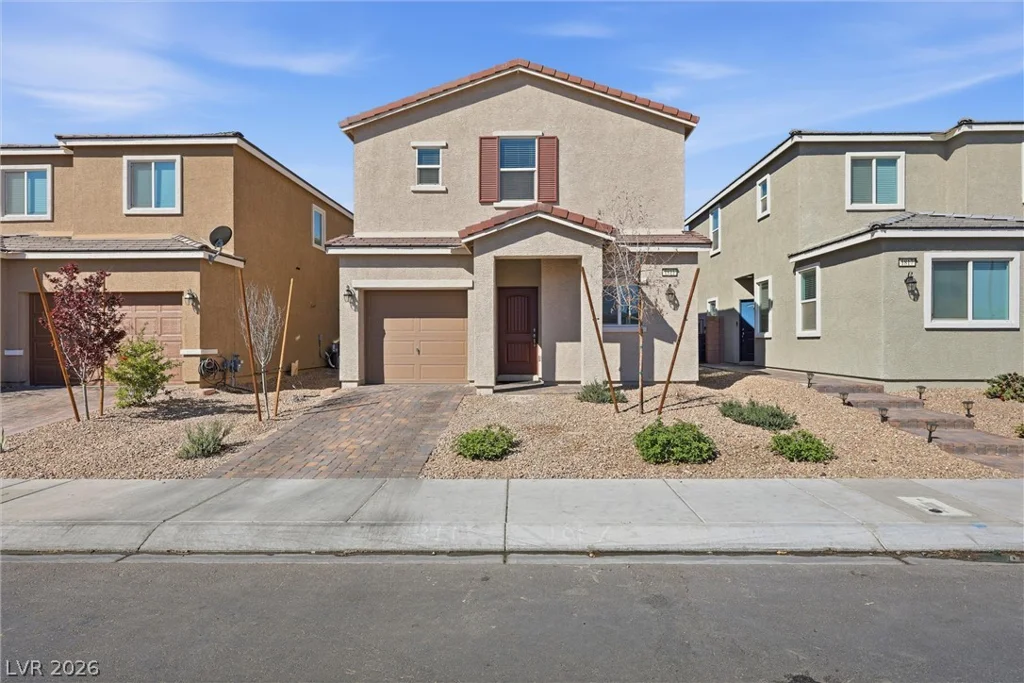 1811 Lincoln, Las Vegas, NV 89115