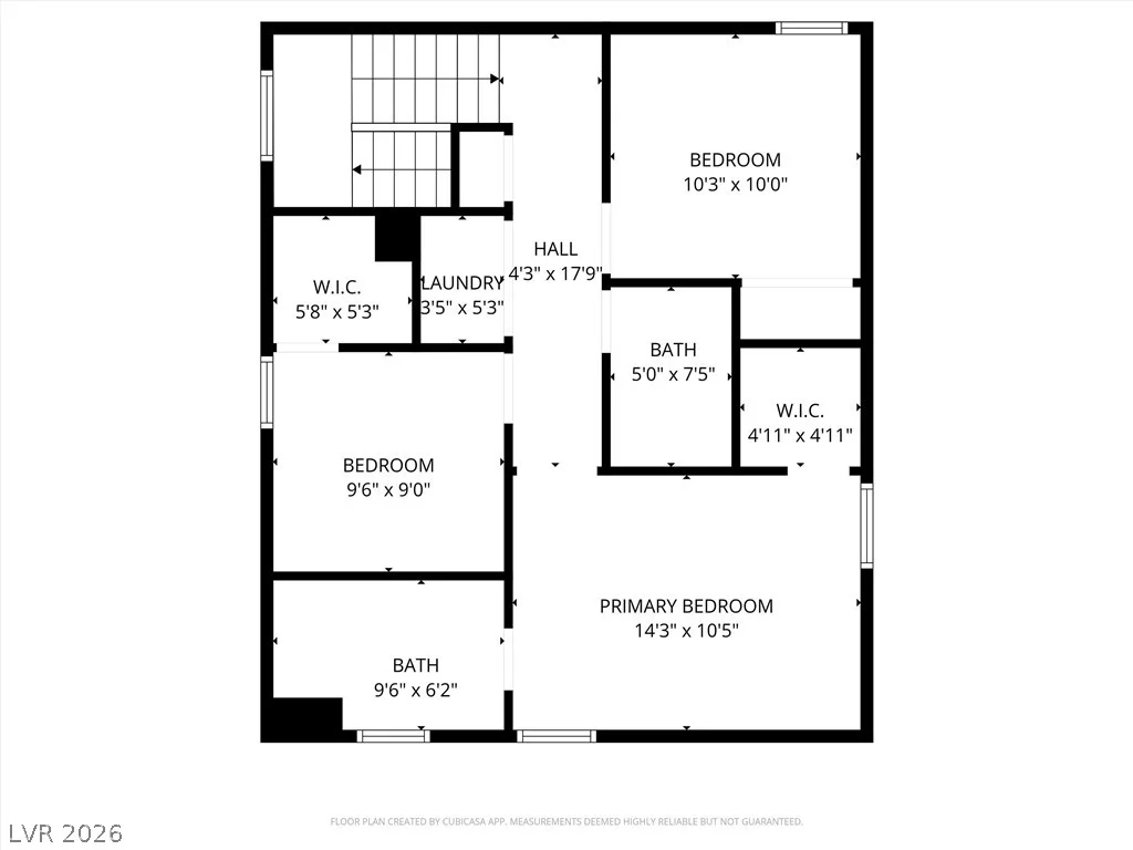 1811 Lincoln, Las Vegas, NV 89115