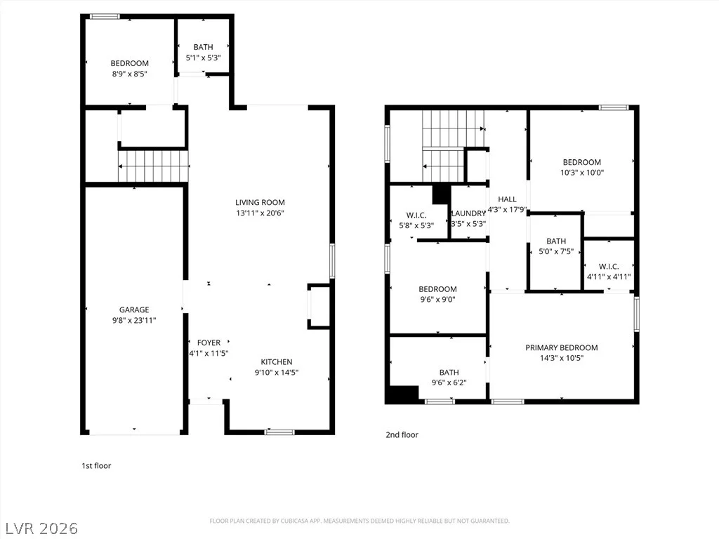 1811 Lincoln, Las Vegas, NV 89115