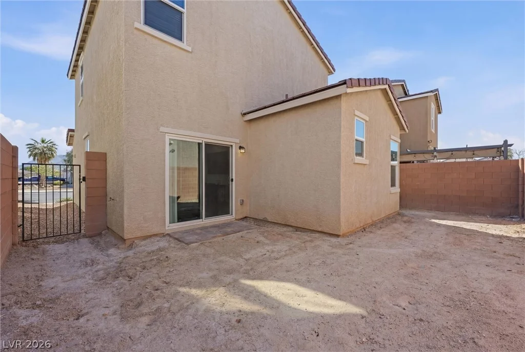 1811 Lincoln, Las Vegas, NV 89115