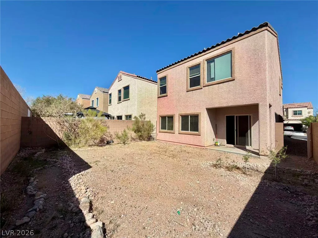 8441 Spirit Vale, Las Vegas, NV 89117