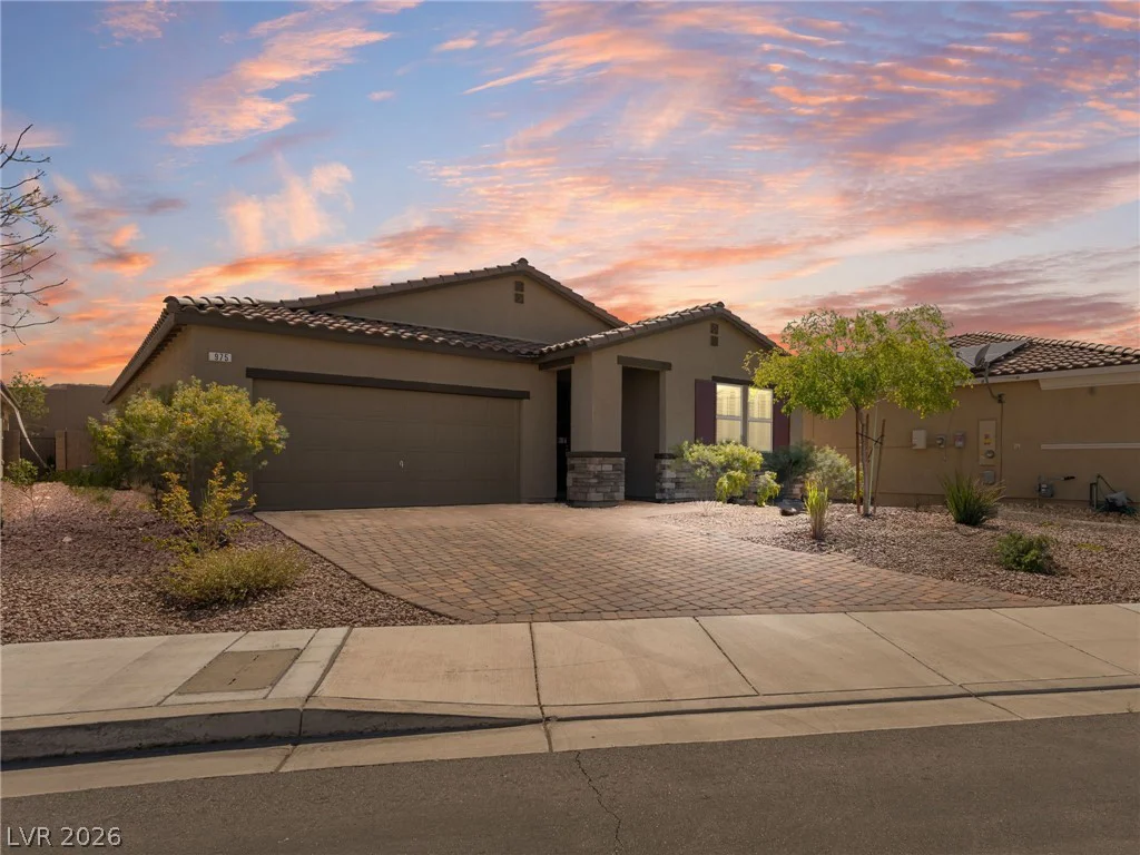 975 Twilight Glow, Henderson, NV 89015