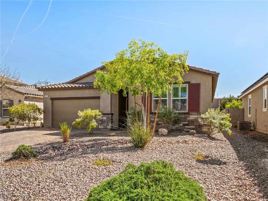 975 Twilight Glow, Henderson, NV 89015