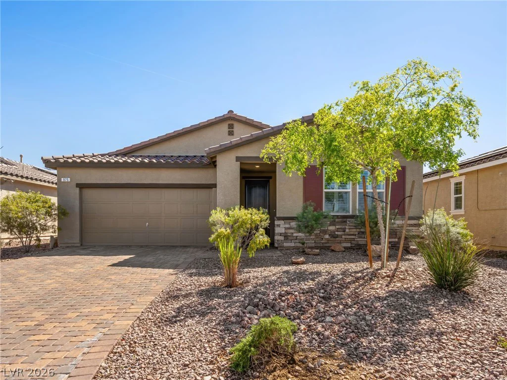 975 Twilight Glow, Henderson, NV 89015
