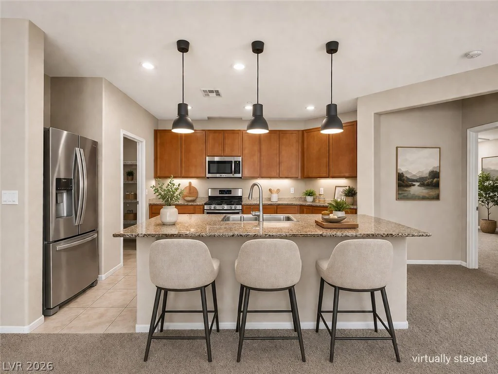 975 Twilight Glow, Henderson, NV 89015